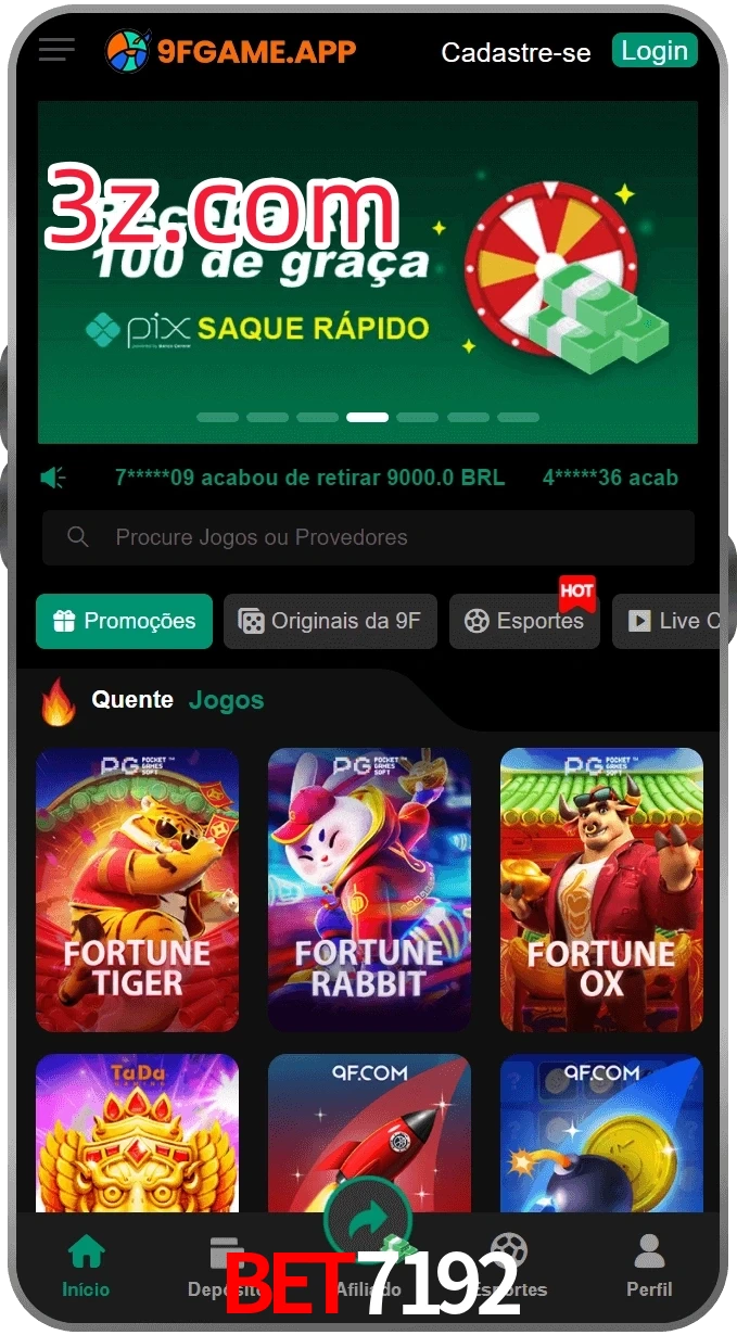 Bet7192