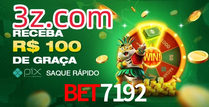 Bet7192