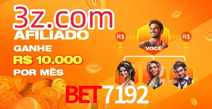 Bet7192