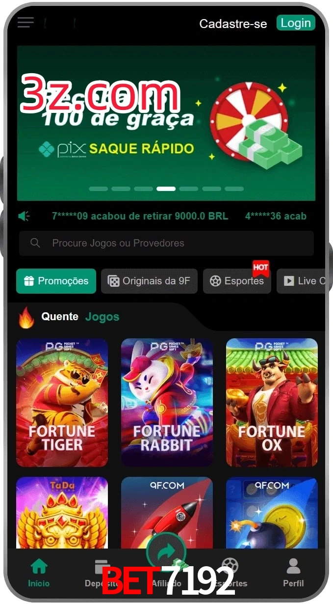 Bet7192